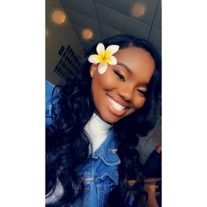 Meet your Posher, Dasha